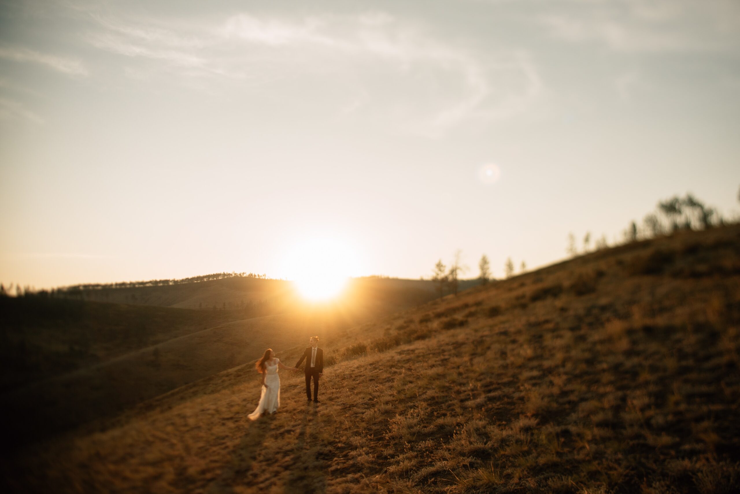 boda íntima