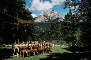 bodas de invierno