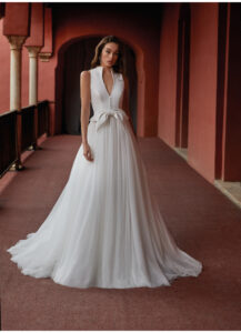 vestido novia 