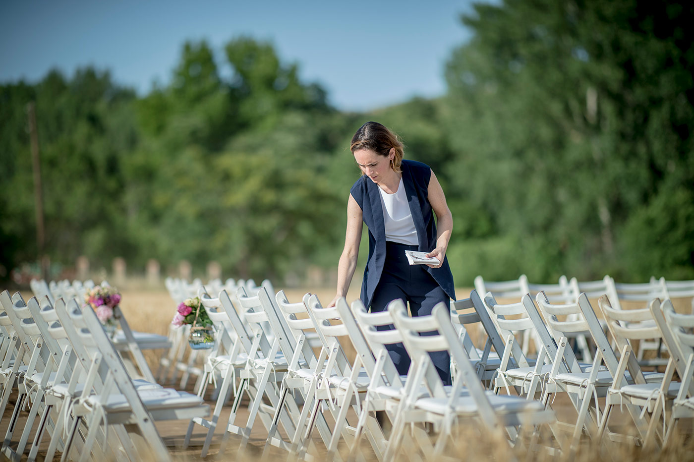 wedding planners de españa